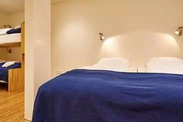 Fridas Hotell