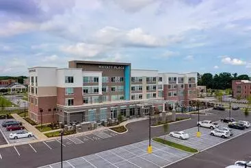 ホテル Hyatt Place Murfreesboro