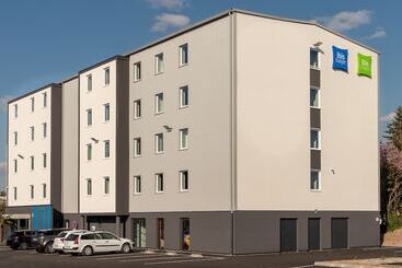 Hotel Ibis Budget Cognac