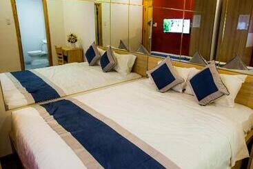Mata Love Hotel Da Nang