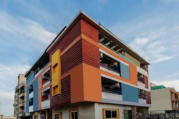 בית מלון כפרי Oyo 78889 Flagship Samar Regency