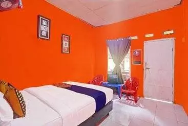 Hotel Oyo 90279 Wartawan De Mansion