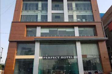 Hotel Prefect