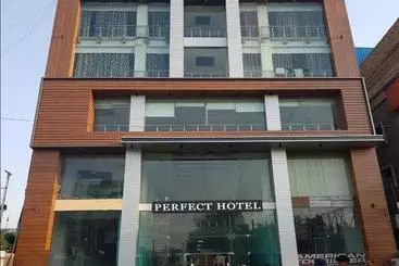 Hôtel Prefect