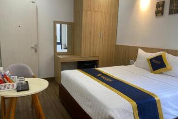 בית מלון כפרי Vision