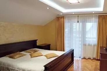 Aparthotel Konačište Zlatibor