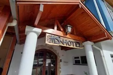 Ms Hotel Campos 26