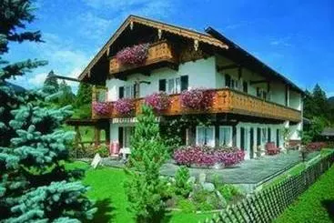 Pension Gästehaus Ulrich Neuner
