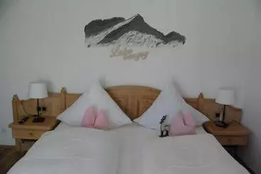Pensão Gästehaus Ulrich Neuner