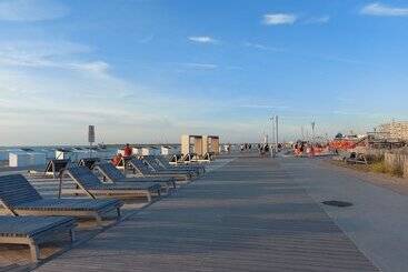 Pensionat Les Secrets Des Loges