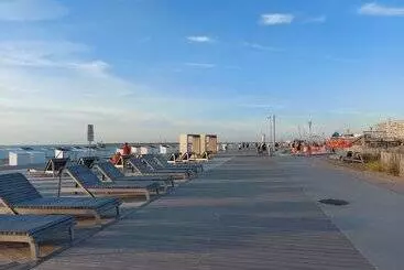 Pension Les Secrets Des Loges