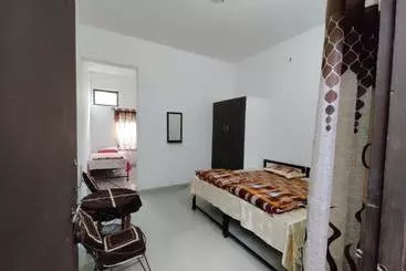 Panzió Mangalyam Home Stay