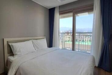 公寓式酒店 Risen Ocean Park