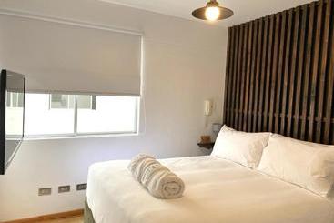 Ayacucho Apartments Near Huaca Pucllana