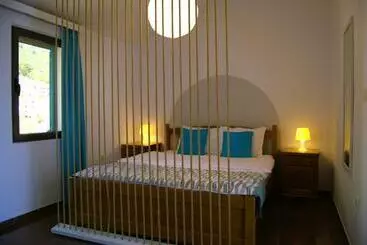 هتل آپارتمان Yeshill Apart & Studio