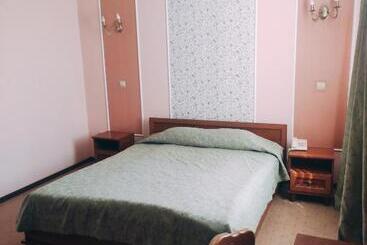 هتل готель преміум