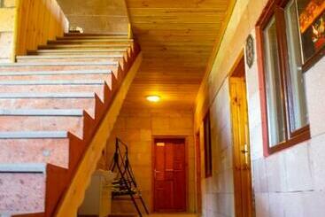 Hotel Apollo Village Cappadocıa