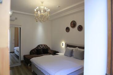 בית מלון כפרי Asal Boutique