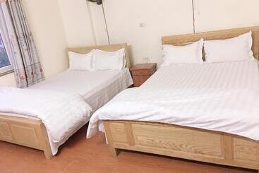 هتل Khách Sạn Hà Anh 1 Nội Bài