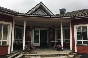 ホテル L Gullvivan