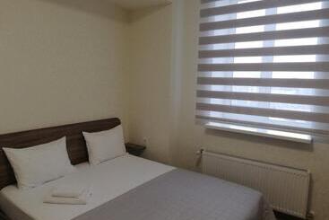 בית מלון כפרי Prometey