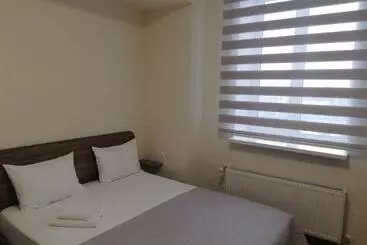 Hôtel Prometey