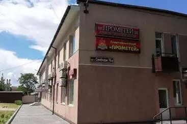 Hotel Prometey