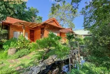 هتل Sora Homestay