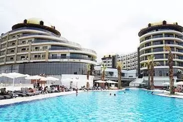 Hotel Terma City