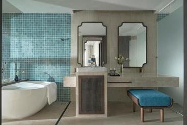 هتل The Secret Con Dao