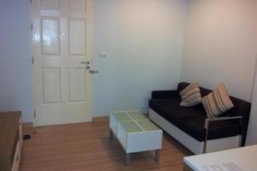 پانسیون Room In Apartment   Near Impact Challenger Bangkok Thailand Can Walk