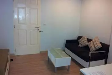ペンション Room In Apartment   Near Impact Challenger Bangkok Thailand Can Walk