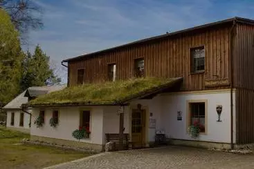 Majatalo Wiesner's Teichwirtschaft