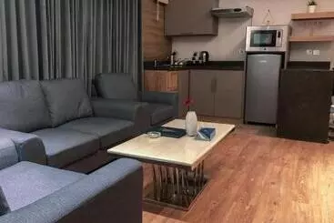 Towers Hotel Alqassim