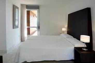Apartamentos Punta Paloma Golf