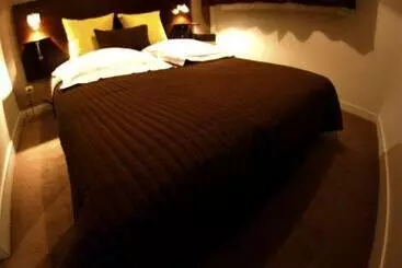 아파트 Appart Hotel Les Palatines