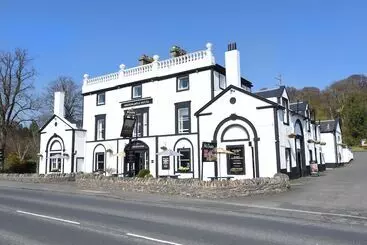Ardencaple Hotel By Greene King Inns
