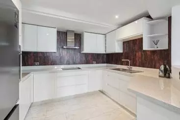 Aamiaismajoitus (B&B) Marine House