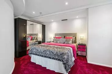 Bed and Breakfast Marine House