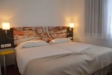 Apartamento Plaza Palmeras