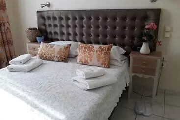 מלון דירות Green Bay