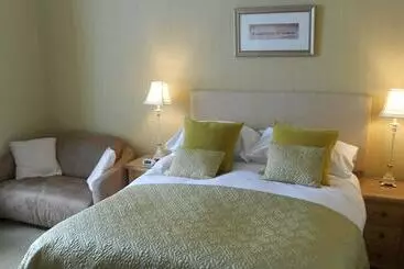 호텔 Annfield Guesthouse