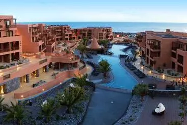 Szálloda Barceló Tenerife