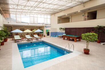 호텔 Costa Del Sol Wyndham Cajamarca