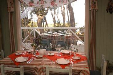 Hotel Cumbres Del Martial