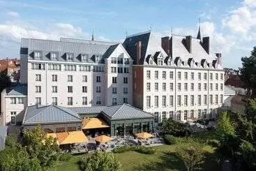 Dukes Palace Brugge By Dukes Hotel Collection