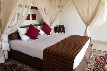 فندق Karafuu Beach Resort & Spa