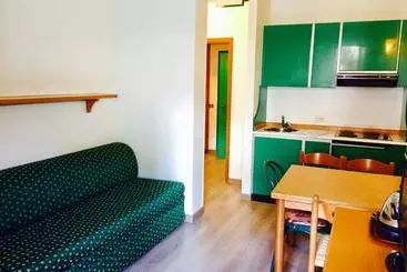 Residence Hotel Sport Campiglio