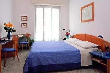 호텔 Residenza Adelaide