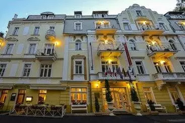 هتل Residence Romanza